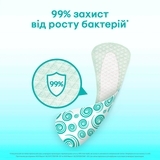 Прокладки ежедневные Kotex Antibacterial Extra Thin, 40 шт. - Pampik - 10