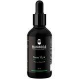Олія для бороди Barbers New York, 30 мл - Pampik