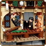 Конструктор LEGO Harry Potter Гоґвортс: Таємна кімната, 1176 деталей (76389) - Pampik - 7