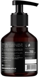 Шампунь для бороди Barbers Boston, 250 мл - Pampik - 3