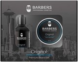 Набір для догляду за бородою Barbers Original, 80 мл - Pampik - 2