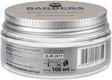 Бальза после бритья Barbers Sandalwood с маслом сандала, 100 мл - Pampik - 3