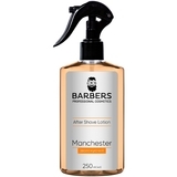 Лосьйон після гоління Barbers Manchester зволожуючий, 250 мл - Pampik