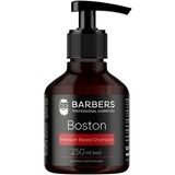 Подарочный набор для мужчин Barbers Men's Grooming Set (735010) - Pampik - 2