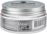 Бальза после бритья Barbers Mint с мятой, 100 мл - Pampik - 3