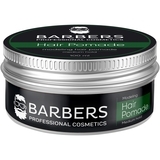 Помада для волос Barbers Modeling Hair Pomade Medium Hold, 100 мл - Pampik
