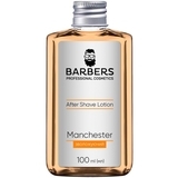 Лосьйон після гоління Barbers Manchester зволожуючий, 100 мл - Pampik