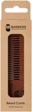 Расческа для бороды и усов Barbers Beard Comb (734954) - Pampik - 2
