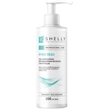 Гель-кератолитик для удаления мозолей и натоптышей Shelly Мягкое лезвие, 200 мл - Pampik