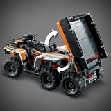Конструктор LEGO Technic Всюдихід, 764 деталі (42139) - Pampik - 9
