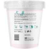 Гідрогелева маска для рук Shelly з пелюстками троянди, 200 г - Pampik - 3