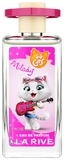 Дитяча парфумована вода La Rive 44 Cats Milady, 50 мл - Pampik