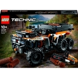 Конструктор LEGO Technic Всюдихід, 764 деталі (42139) - Pampik