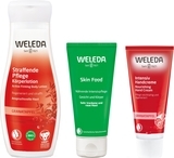 Подарунковий набір Weleda Гранатова спокуса - Pampik - 2