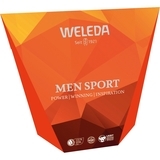 Подарочный набор для мужчин Weleda Men Sport - Pampik