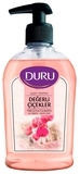 Рідке мило Duru Floral Sensations з квітковим ароматом, 300 мл - Pampik