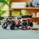 Конструктор LEGO Technic Всюдихід, 764 деталі (42139) - Pampik - 8