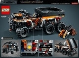 Конструктор LEGO Technic Всюдихід, 764 деталі (42139) - Pampik - 4