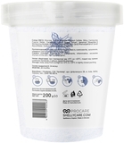 Гидрогелевая маска для рук Shelly с лепестками василька, 200 г - Pampik - 3