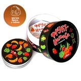 Настільна гра Ludum Антискука Фрукт-нахаба Mini (LG2045-55) - Pampik - 5