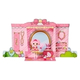 Кукла Lalaloopsy Драгоценная Блестинка, с аксессуарами (579045) - Pampik - 3