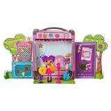 Кукла Lalaloopsy Гроза, с аксессуарами (582007) - Pampik - 6