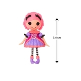 Лялька Lalaloopsy Конфетті Карнавал, з аксесуарами (579076) - Pampik - 3