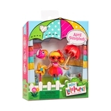 Лялька Lalaloopsy Райдужна Ейпріл, з аксесуарами (579083) - Pampik