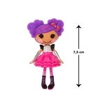 Кукла Lalaloopsy Гроза, с аксессуарами (582007) - Pampik - 3
