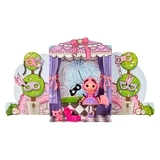 Лялька Lalaloopsy Конфетті Карнавал, з аксесуарами (579076) - Pampik - 4