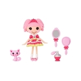 Кукла Lalaloopsy Драгоценная Блестинка, с аксессуарами (579045) - Pampik - 2
