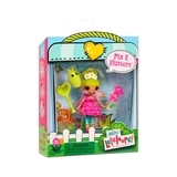 Кукла Lalaloopsy Фея, с аксессуарами (579052) - Pampik - 6