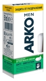 Бальзам після гоління Arko Anti-irritation, 150 мл - Pampik