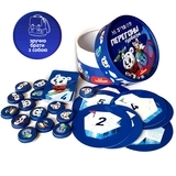 Настільна турбогра Ludum Перегони Mini (LG2045-56) - Pampik - 2