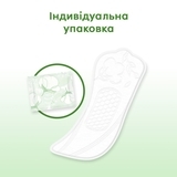 Прокладки щоденні Kotex Natural Normal+ Екстра захист, 18 шт. - Pampik - 7