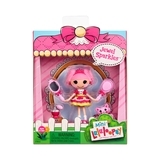 Кукла Lalaloopsy Драгоценная Блестинка, с аксессуарами (579045) - Pampik - 7