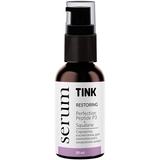 Сыворотка для лица восстанавливающая Tink Hexanoyl Dipeptide-3 Restoring Serum, с пептидом, 30 мл - Pampik