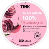 Гель для лица и тела Tink Увлажняющий с улиткой, 250 мл - Pampik - 2