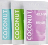 Набор для тела Joko Blend Coconut Body Scrub Set of 3 (734933) - Pampik - 2