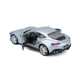 Автомодель Bburago Ferrari Roma, 1:24, в асортименті (18-26029) - Pampik - 3