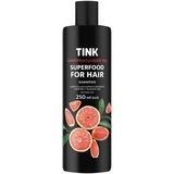 Шампунь для жирных волос Tink Грейпфрут и Зеленый чай, 250 мл - Pampik