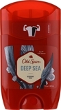 Подарунковий набір для чоловіків Old Spice Treasure Chest з твердим дезодорантом, аерозольним дезодорантом, гелем для душу Deep Sea та лосьйоном після гоління Captain - Pampik - 6