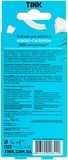 Эссенция для волос Tink Концентрированная, кокос-гиалурон, 4 шт. по 10 мл - Pampik - 2