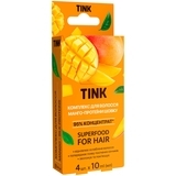 Комплекс для волосся Tink Концентрований, манго-протеїни шовку, 4 шт. по 10 мл - Pampik