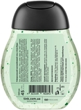 Гель для обличчя і тіла Tink Заспокійливий с алое, 45 мл - Pampik - 2