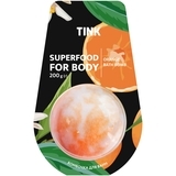 Бомбочка-гейзер для ванны Tink Orange, 200 г - Pampik