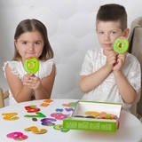 Набір магнітів Magdum Цифри (ML4031-38 EN) - Pampik - 11