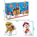 Набір магнітів Magdum Щенячий патруль Найкращі друзі (ML4034-31) - Pampik