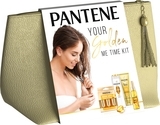 Подарочный набор Pantene «Интенсивное восстановление» - Pampik - 4
