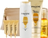 Подарочный набор Pantene «Интенсивное восстановление» - Pampik - 2